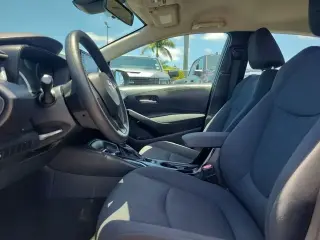 Toyota Corolla 2021 LE 4dr Sedan