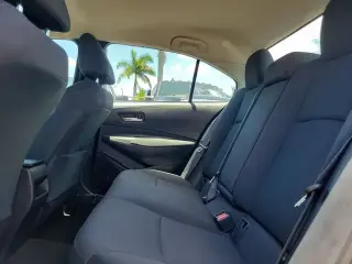 Toyota Corolla 2021 LE 4dr Sedan