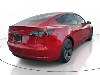 Tesla Model 3 2023 4dr Sedan