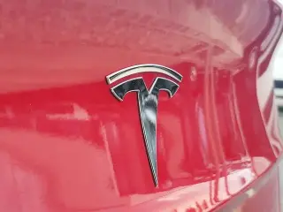 Tesla Model 3 2023 4dr Sedan