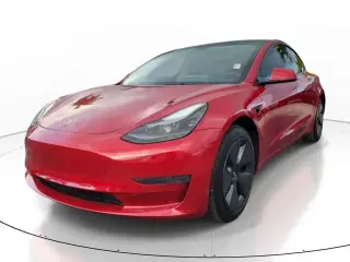 Tesla Model 3 2023 4dr Sedan