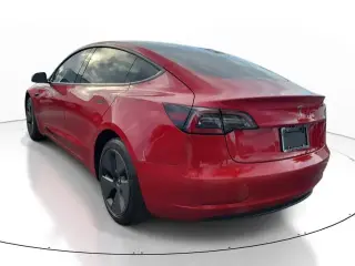 Tesla Model 3 2023 4dr Sedan