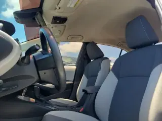 Toyota Corolla 2023 LE 4dr Sedan