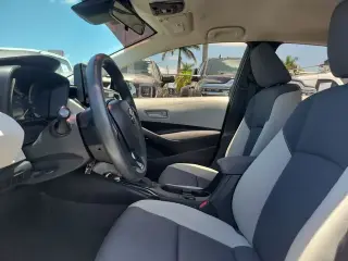 Toyota Corolla 2023 LE 4dr Sedan