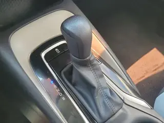 Toyota Corolla 2023 LE 4dr Sedan