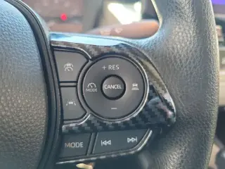 Toyota Corolla 2023 LE 4dr Sedan