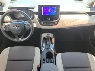 Toyota Corolla 2023 LE 4dr Sedan