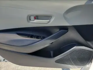 Toyota Corolla 2023 LE 4dr Sedan