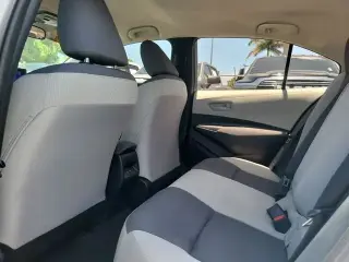 Toyota Corolla 2023 LE 4dr Sedan