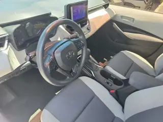 Toyota Corolla 2023 LE 4dr Sedan