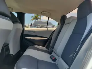 Toyota Corolla 2023 LE 4dr Sedan