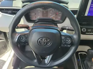 Toyota Corolla 2023 LE 4dr Sedan