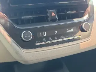 Toyota Corolla 2023 LE 4dr Sedan