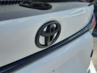 Toyota Corolla 2023 LE 4dr Sedan