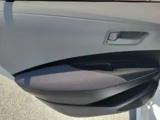 Toyota Corolla 2023 LE 4dr Sedan