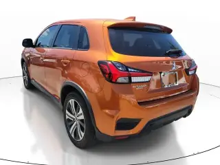 Mitsubishi Outlander Sport 2024 AWD S 4dr Crossover