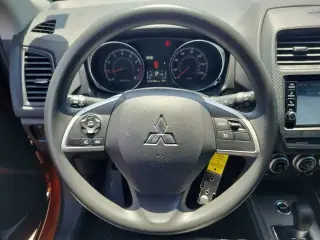 Mitsubishi Outlander Sport 2024 AWD S 4dr Crossover