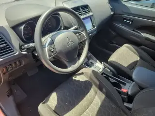 Mitsubishi Outlander Sport 2024 AWD S 4dr Crossover