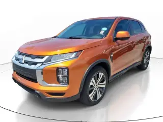 Mitsubishi Outlander Sport 2024 AWD S 4dr Crossover