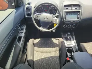 Mitsubishi Outlander Sport 2024 AWD S 4dr Crossover