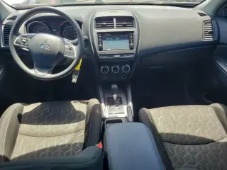 Mitsubishi Outlander Sport 2024 AWD S 4dr Crossover