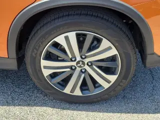 Mitsubishi Outlander Sport 2024 AWD S 4dr Crossover