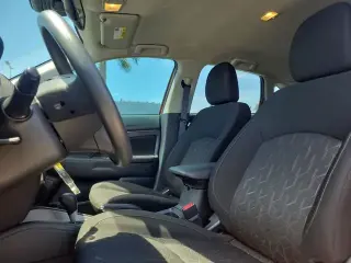 Mitsubishi Outlander Sport 2024 AWD S 4dr Crossover