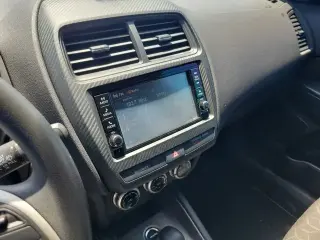 Mitsubishi Outlander Sport 2024 AWD S 4dr Crossover