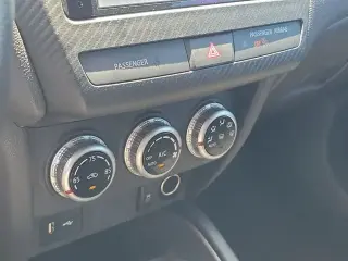 Mitsubishi Outlander Sport 2024 AWD S 4dr Crossover
