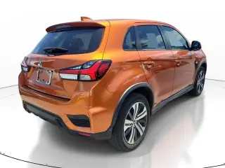 Mitsubishi Outlander Sport 2024 AWD S 4dr Crossover