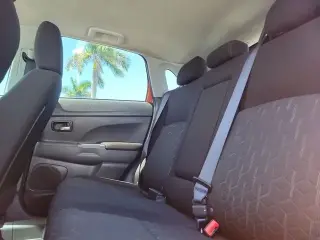 Mitsubishi Outlander Sport 2024 AWD S 4dr Crossover