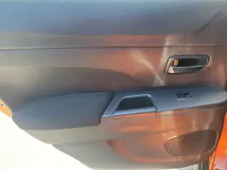 Mitsubishi Outlander Sport 2024 AWD S 4dr Crossover