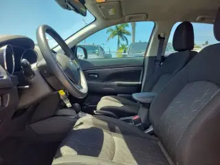 Mitsubishi Outlander Sport 2024 AWD S 4dr Crossover