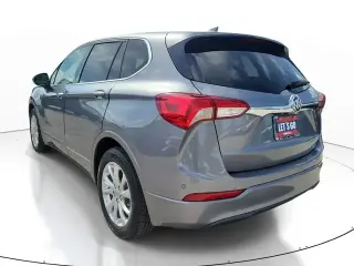 Buick Envision 2020 Preferred 4dr Crossover