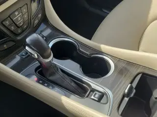 Buick Envision 2020 Preferred 4dr Crossover