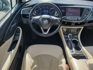 Buick Envision 2020 Preferred 4dr Crossover