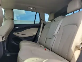 Buick Envision 2020 Preferred 4dr Crossover