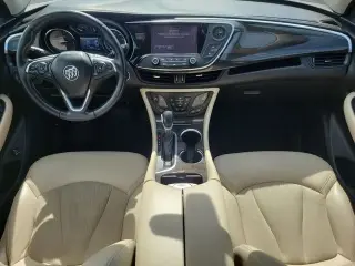 Buick Envision 2020 Preferred 4dr Crossover