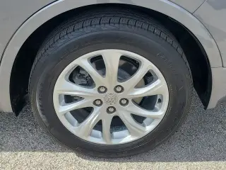 Buick Envision 2020 Preferred 4dr Crossover