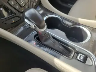 Buick Envision 2020 Preferred 4dr Crossover