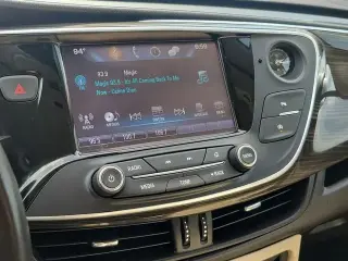 Buick Envision 2020 Preferred 4dr Crossover