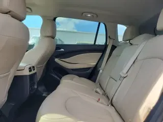 Buick Envision 2020 Preferred 4dr Crossover