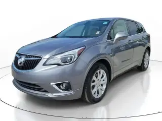 Buick Envision 2020 Preferred 4dr Crossover