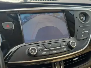 Buick Envision 2020 Preferred 4dr Crossover