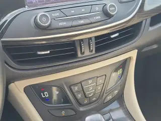 Buick Envision 2020 Preferred 4dr Crossover