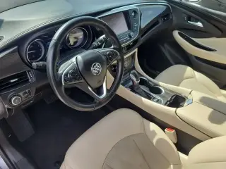 Buick Envision 2020 Preferred 4dr Crossover