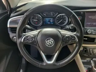Buick Envision 2020 Preferred 4dr Crossover
