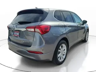 Buick Envision 2020 Preferred 4dr Crossover