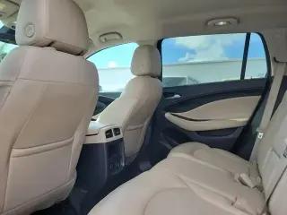Buick Envision 2020 Preferred 4dr Crossover