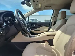 Buick Envision 2020 Preferred 4dr Crossover